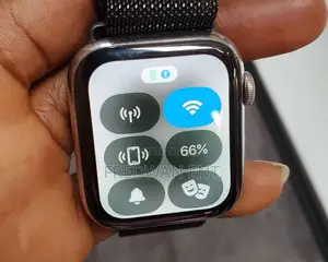 Iwatch Series 5 44.Mm Cellular and GPS