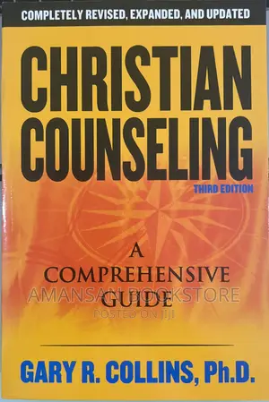 Christian Counseling a Comprehensive Guide
