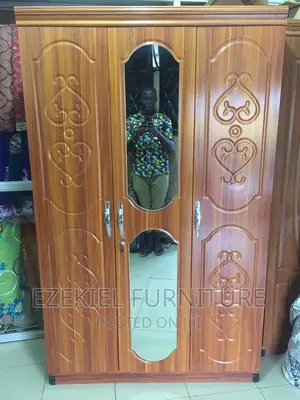 3doors Wardrobe