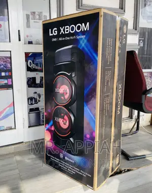 Purchase LG ON9 Bluetooth Home Theater System..😎