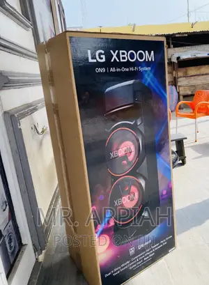 Purchase Original LG ON9 Bluetooth Home Theater System 