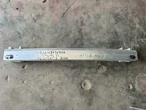 Honda CR-V 2018 Rear Reinforcement Bar