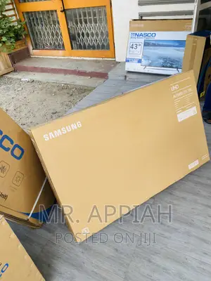 Energy Sufficient Samsung 55au7000 55 Inch Uhd Crystal Tv.