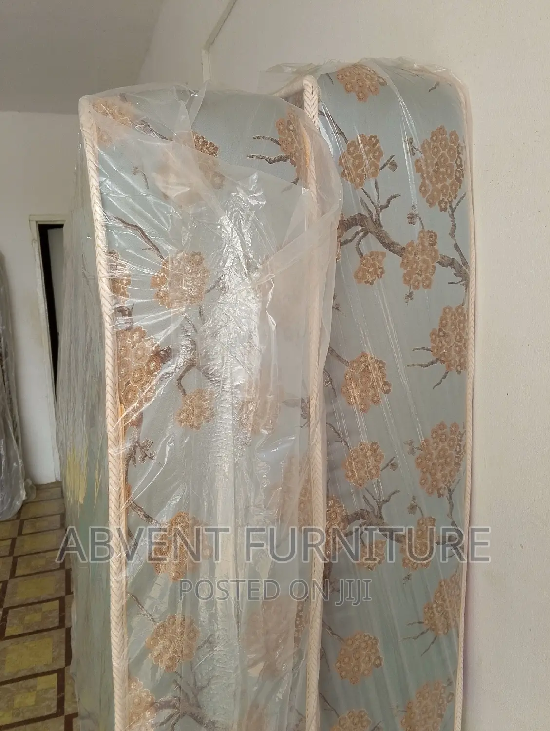 Quality Orthopedic Mattress
