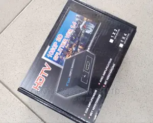 Hdmi Splitter