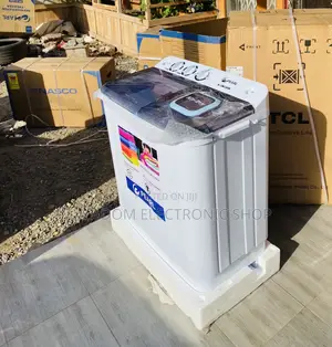 Purchase Original Pearl 12kg Automatic Washing Machine 