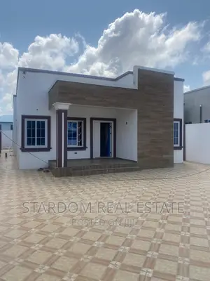 3bdrm Duplex in Coastal Estate, Spintex for rent