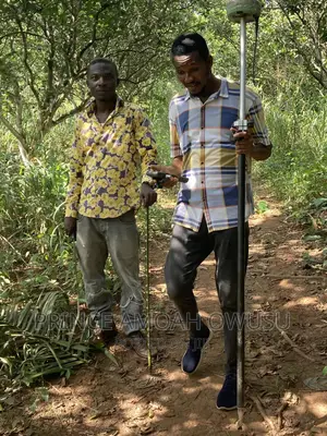 Land Surveyor