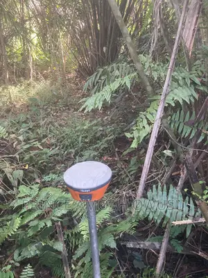 Land Surveyor