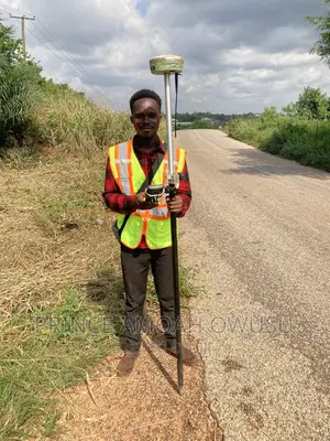 Land Surveyor