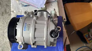 Benz 2014 E Class Back Sensor Ac Motor
