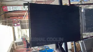Mercedes Benz E300 2016 Ac Condenser