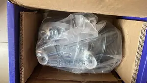 Nissan Navara 2015 AC Motor