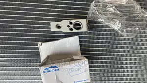 Expansion Valve Toyota Highlander