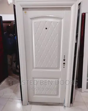 Quality Paladin Security Turkish Doors (Other Colors+Designs