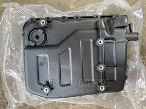 Hyundai Santafe 2013 to 2015 Sump Cover Available