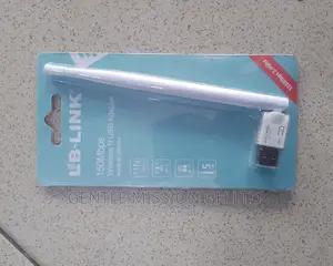 Lb-Link Wifi