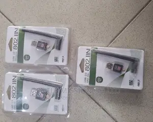 USB Wireless Card