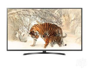 LG 55 Ultra High Definition Smart TV + Magic Remote