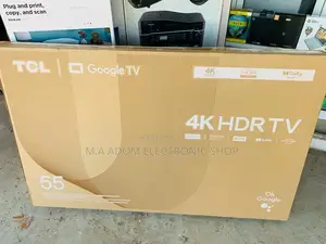 Energy Saving TCL 50P735 50 Inch HDR Smart Google Tv 
