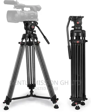 Tripod Stand for Camera (717)