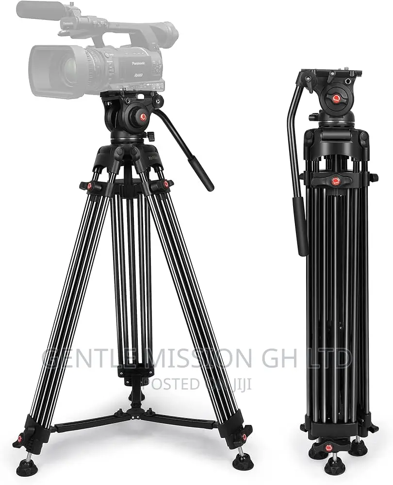 Tripod Stand for Camera (717)