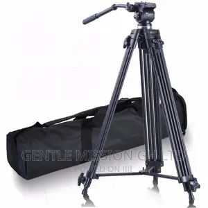 Tripod Stand for Camera (717)