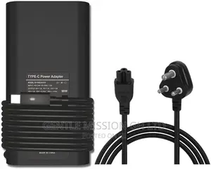 Original Dell Type C Charger 90W