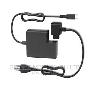 HP Type C Charger 65W
