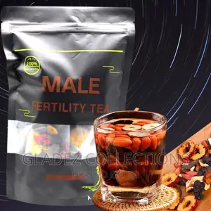 Men Fertility Tea 10 Herbal Teabags