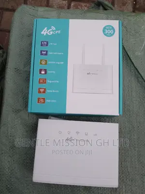 4g/5g Router