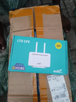 Universal Router