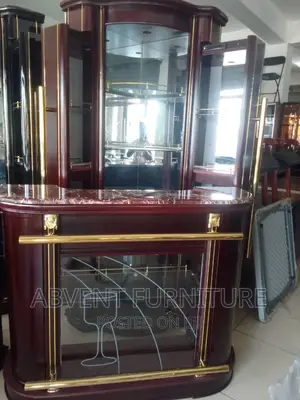 Corner Bar