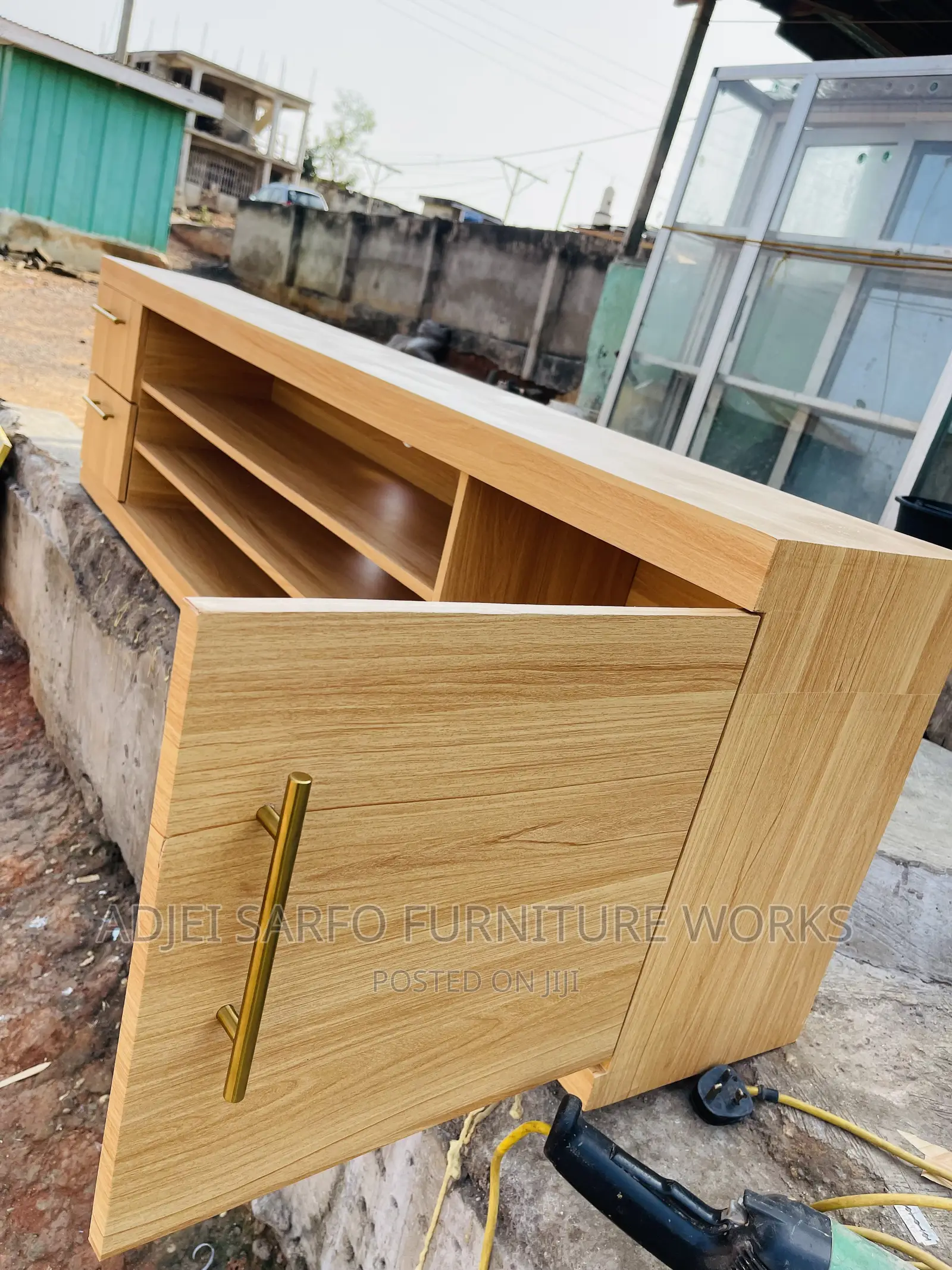 Original Tv Stand