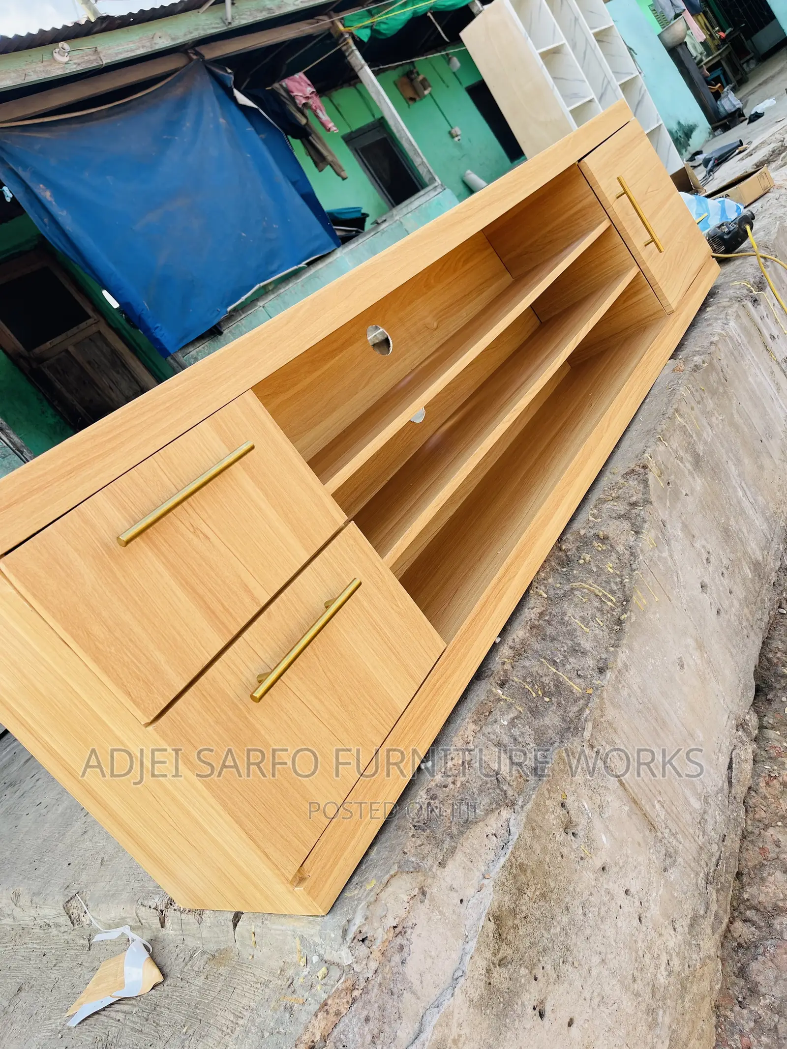 Original Tv Stand