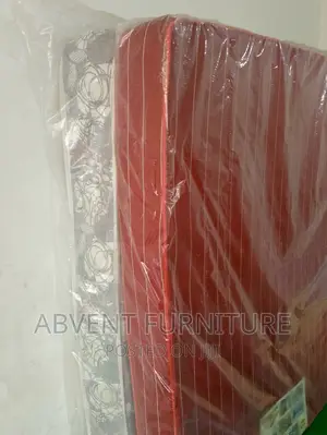 Orthopedic Mattress