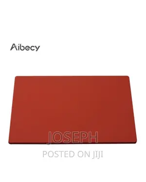 Heat Press Silicone Mat