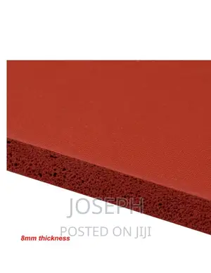 Heat Press Silicone Mat