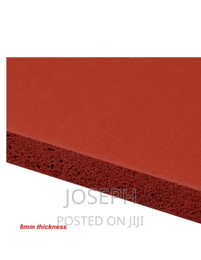 Heat Press Silicone Mat
