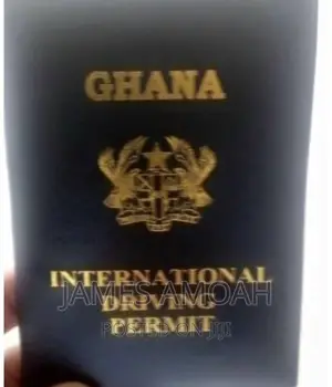 International Driving Permit,Visa With Permit and Passport