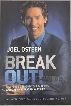 Break Out!