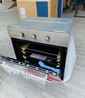 Newly in Stock Midea(65m80m1-012)Electric Microwave Oven.
