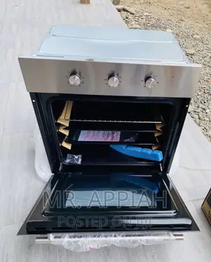 Reliable Midea Built-in ElectricMicrowave Oven(65m80m1-012)