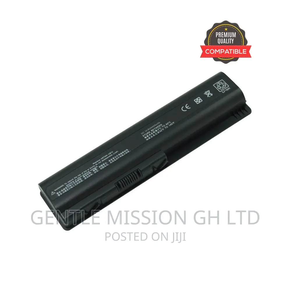 HP Dv4 Battery