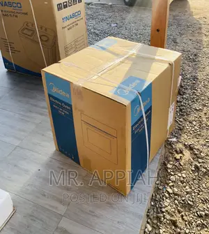 Classic Midea 65m80m1-012 Built-in Electric Microwave.