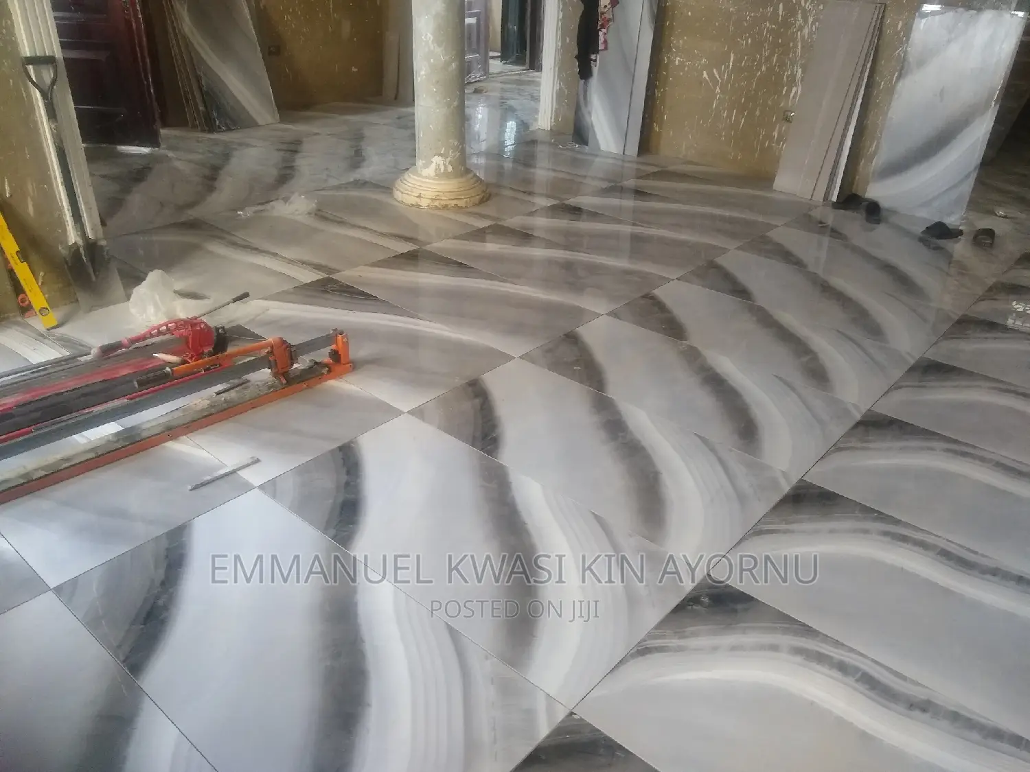 Modern Tiling and 3d Design Company