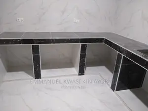 Modern Tiling and 3d Design Company