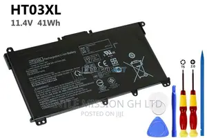 HP Inbuilt Battery (Ht03xl)