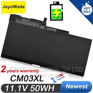 HP Elite Book (Cm03xl)