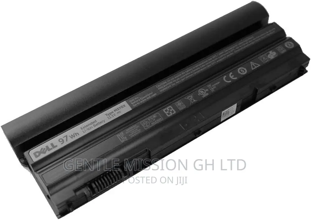 Dell Latitude (E6420)
